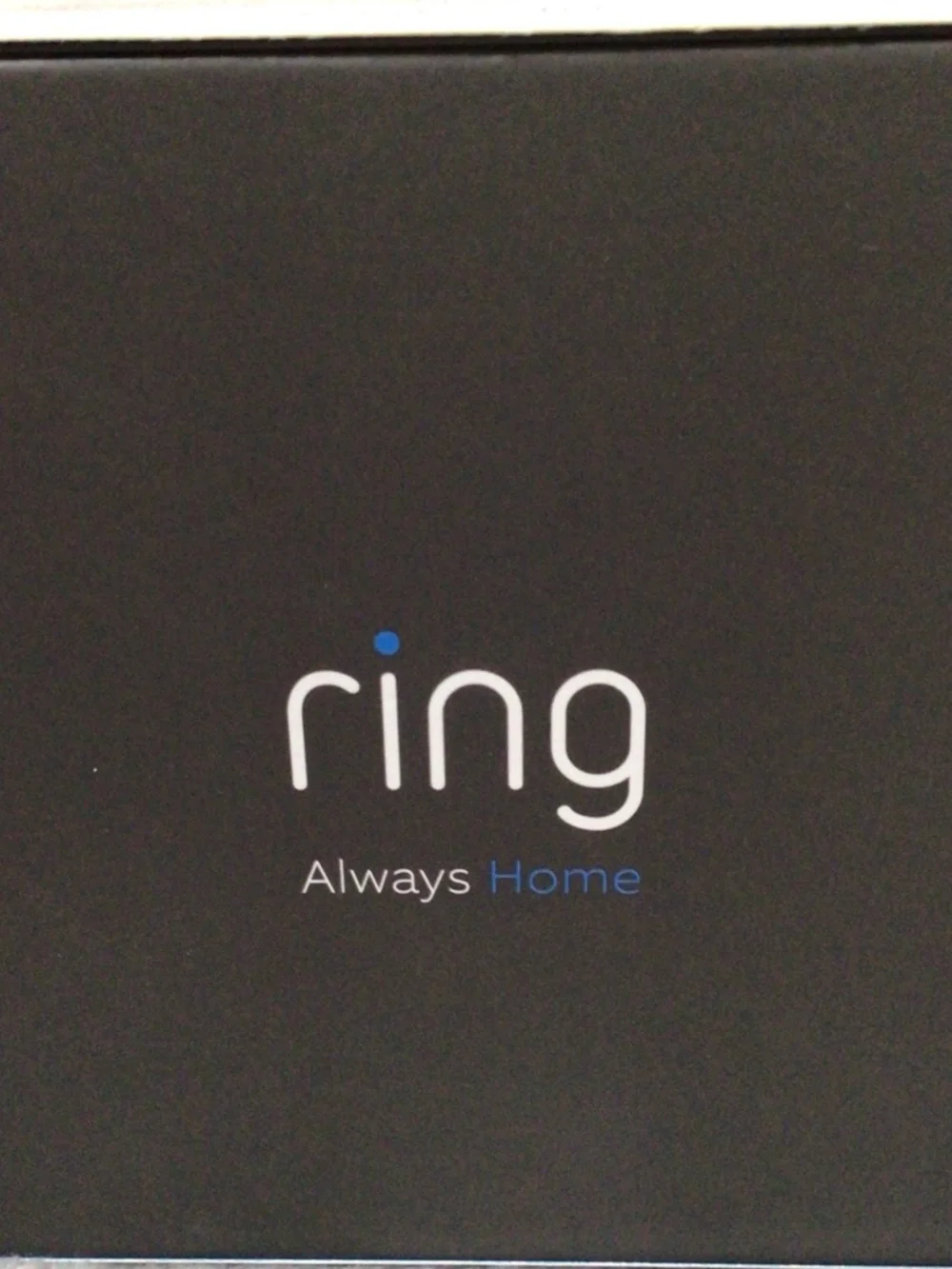 Ring Spotlight Cam Battery~Outdoor Security Camera & Spotlight